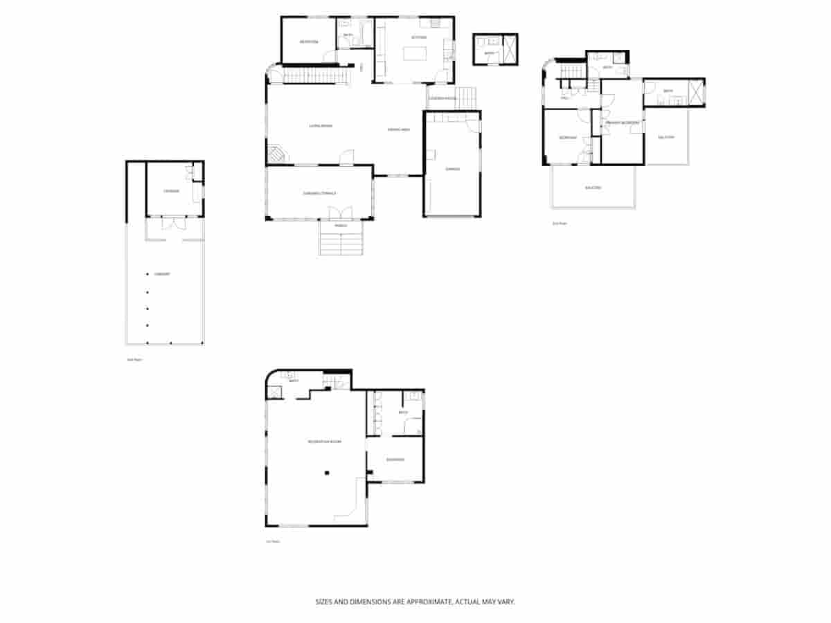 4 slaapkamer Villa te koop in Dona Pepa met zwembad - € 750.000 (Ref: 9656510)