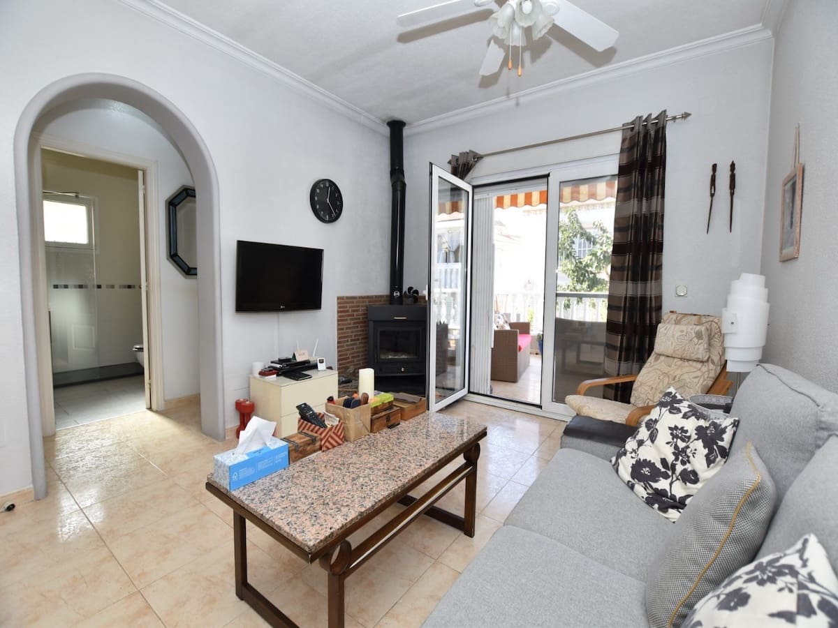 2 slaapkamer Villa te koop in Algorfa - € 195.999 (Ref: 9656511)