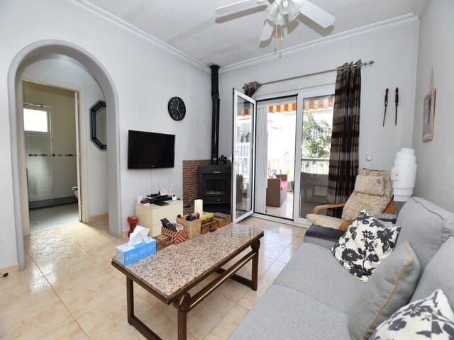 2 quarto Moradia para venda em Algorfa - 195 999 € (Ref: 9656511)