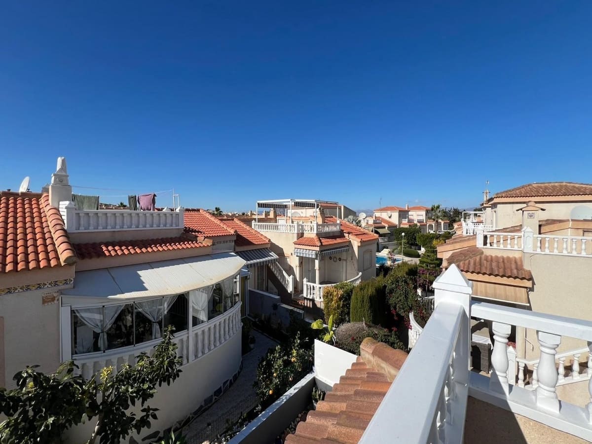 2 slaapkamer Villa te koop in Algorfa - € 195.999 (Ref: 9656511)