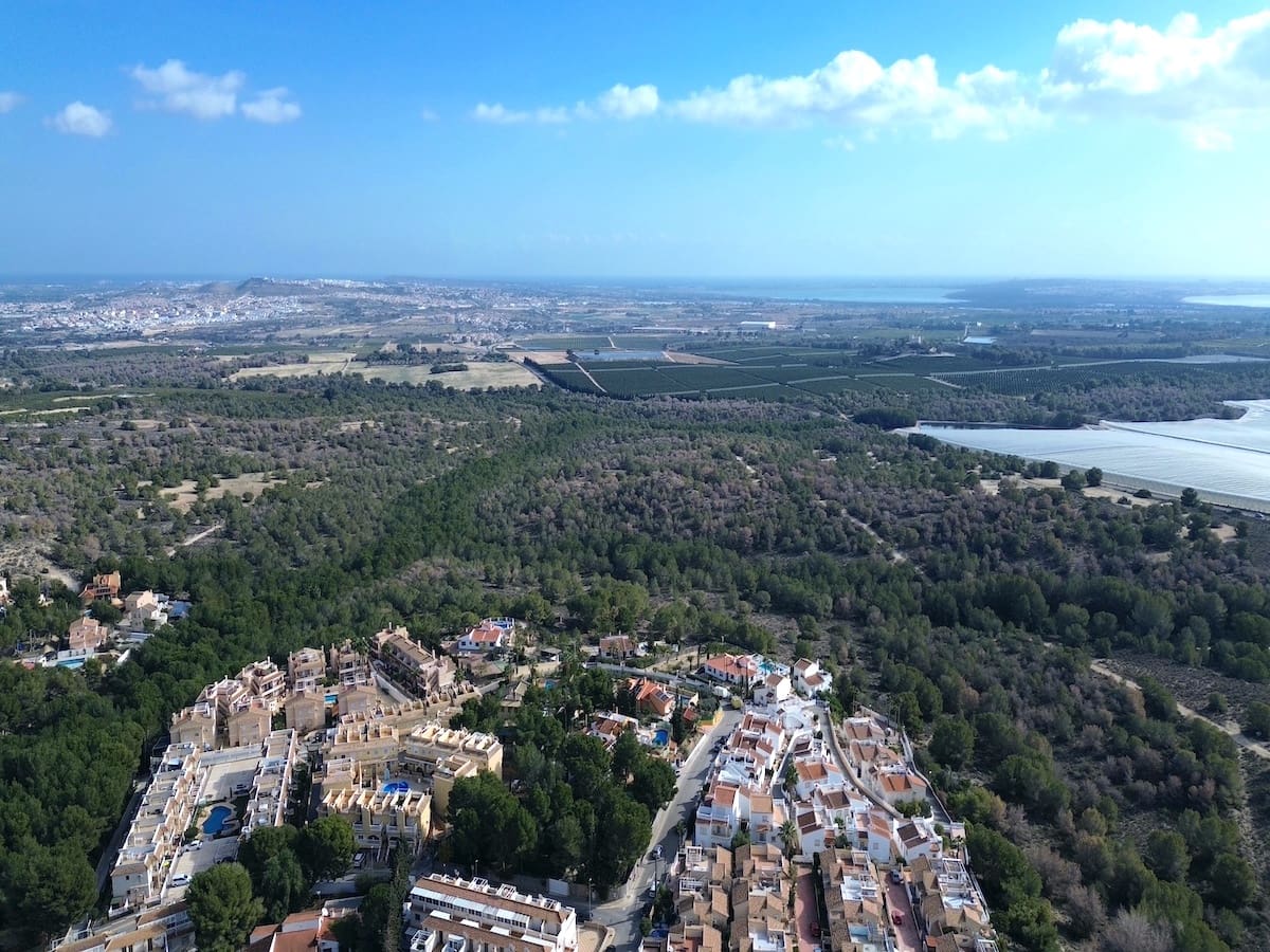 2 slaapkamer Villa te koop in Algorfa - € 195.999 (Ref: 9656511)