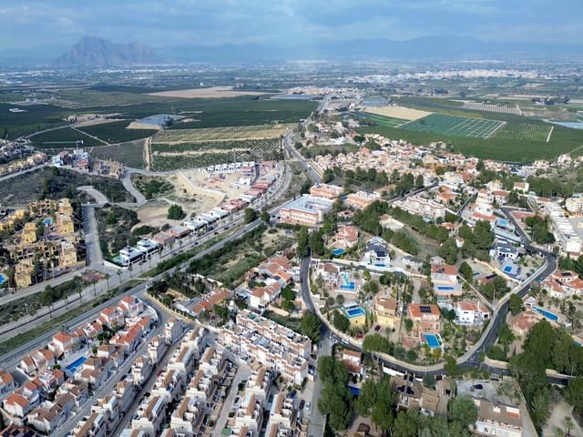 2 quarto Moradia para venda em Algorfa - 195 999 € (Ref: 9656511)