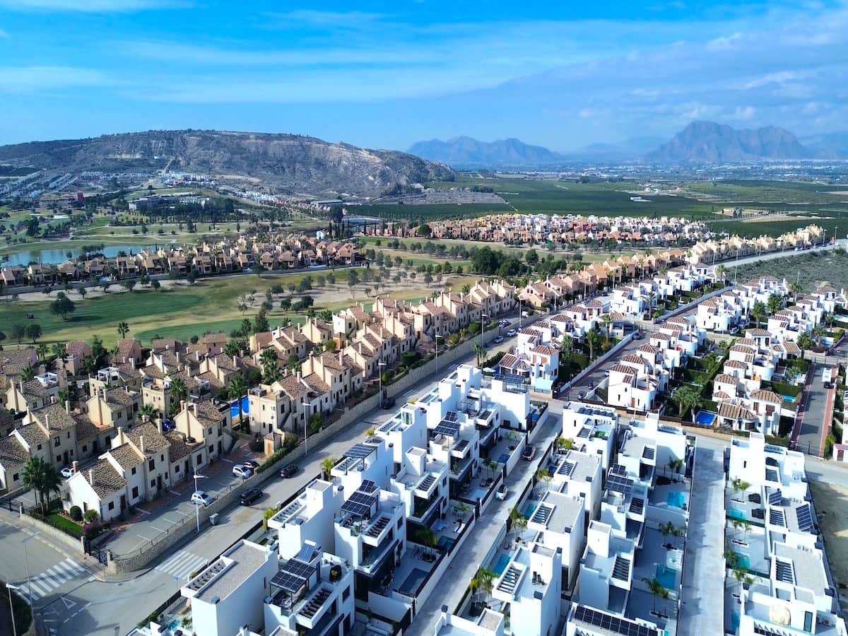 2 slaapkamer Villa te koop in Algorfa - € 195.999 (Ref: 9656511)