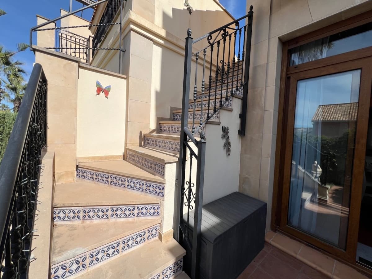 2 chambre Maison de Ville à vendre à Algorfa - 215 000 € (Ref: 9656513)