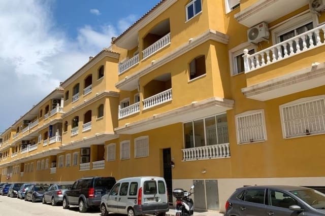 2 chambre Appartement à vendre à Formentera del Segura - 116 000 € (Ref: 9656514)