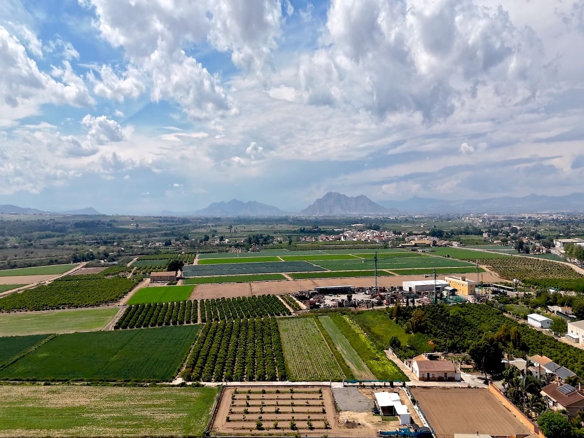 2 quarto Apartamento para venda em Formentera del Segura - 116 000 € (Ref: 9656514)