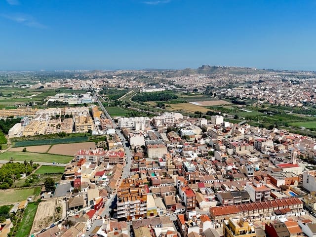 2 chambre Appartement à vendre à Formentera del Segura - 116 000 € (Ref: 9656514)