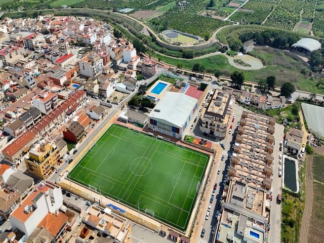 2 chambre Appartement à vendre à Formentera del Segura - 116 000 € (Ref: 9656514)