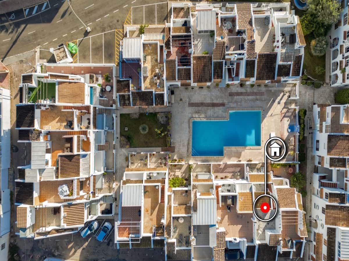 2 sovrum Lägenhet till salu i Ciudad Quesada - 179 000 € (Ref: 9656799)