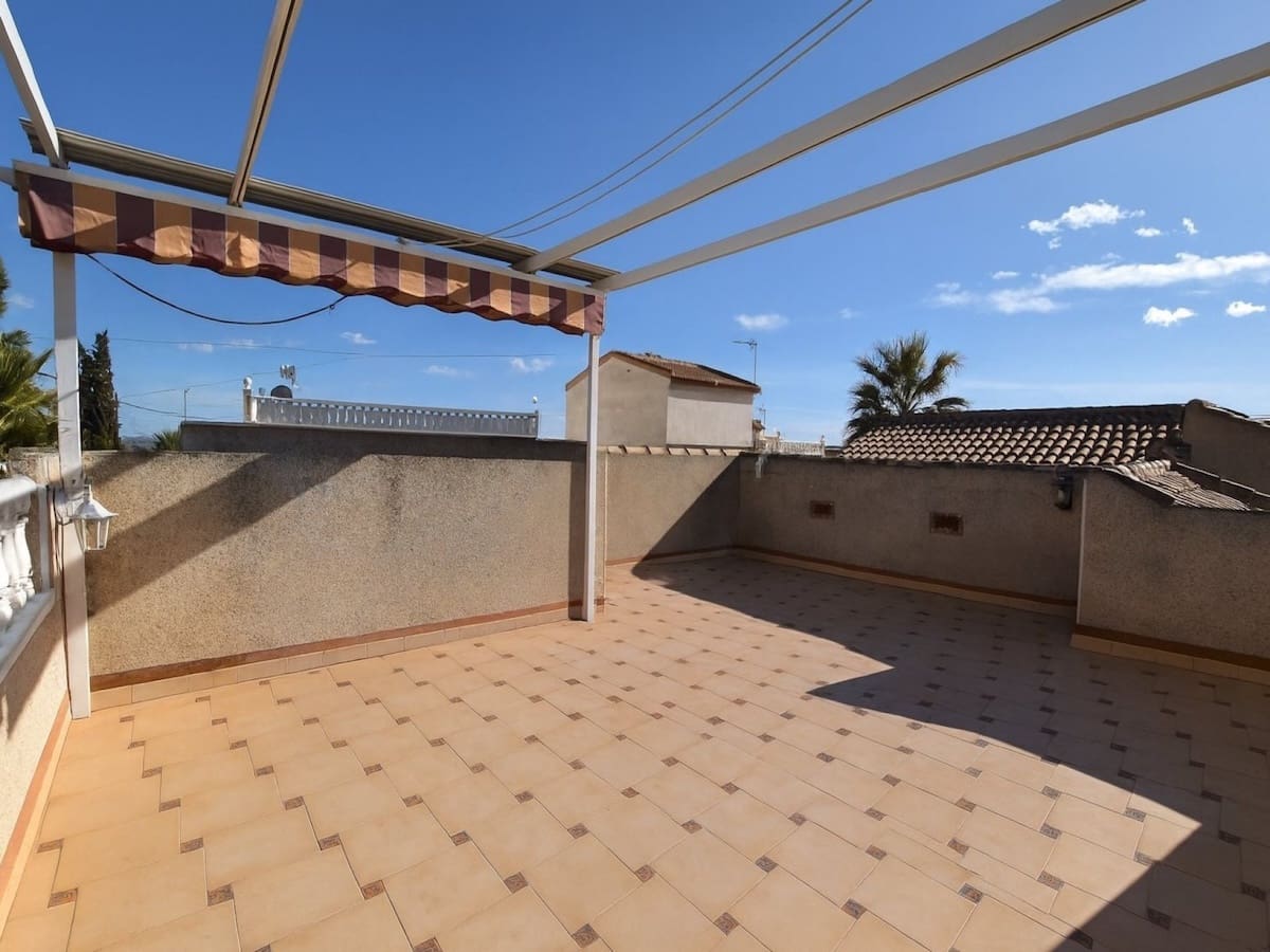 3 slaapkamer Villa te koop in Algorfa - € 214.995 (Ref: 9657016)