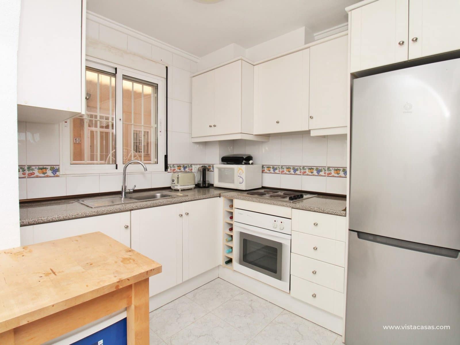 3 sypialnia Dom na sprzedaż w Playa Flamenca - 234 900 € (Ref: 9664043)