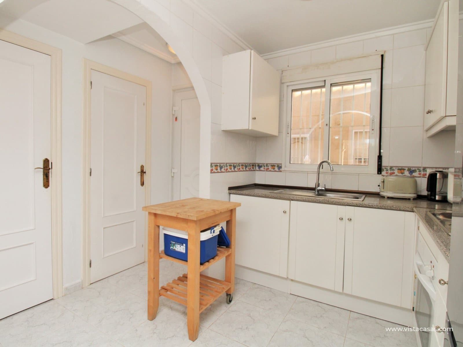 3 sypialnia Dom na sprzedaż w Playa Flamenca - 234 900 € (Ref: 9664043)