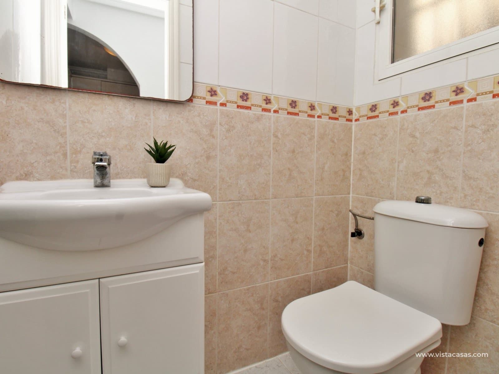 3 sypialnia Dom na sprzedaż w Playa Flamenca - 234 900 € (Ref: 9664043)