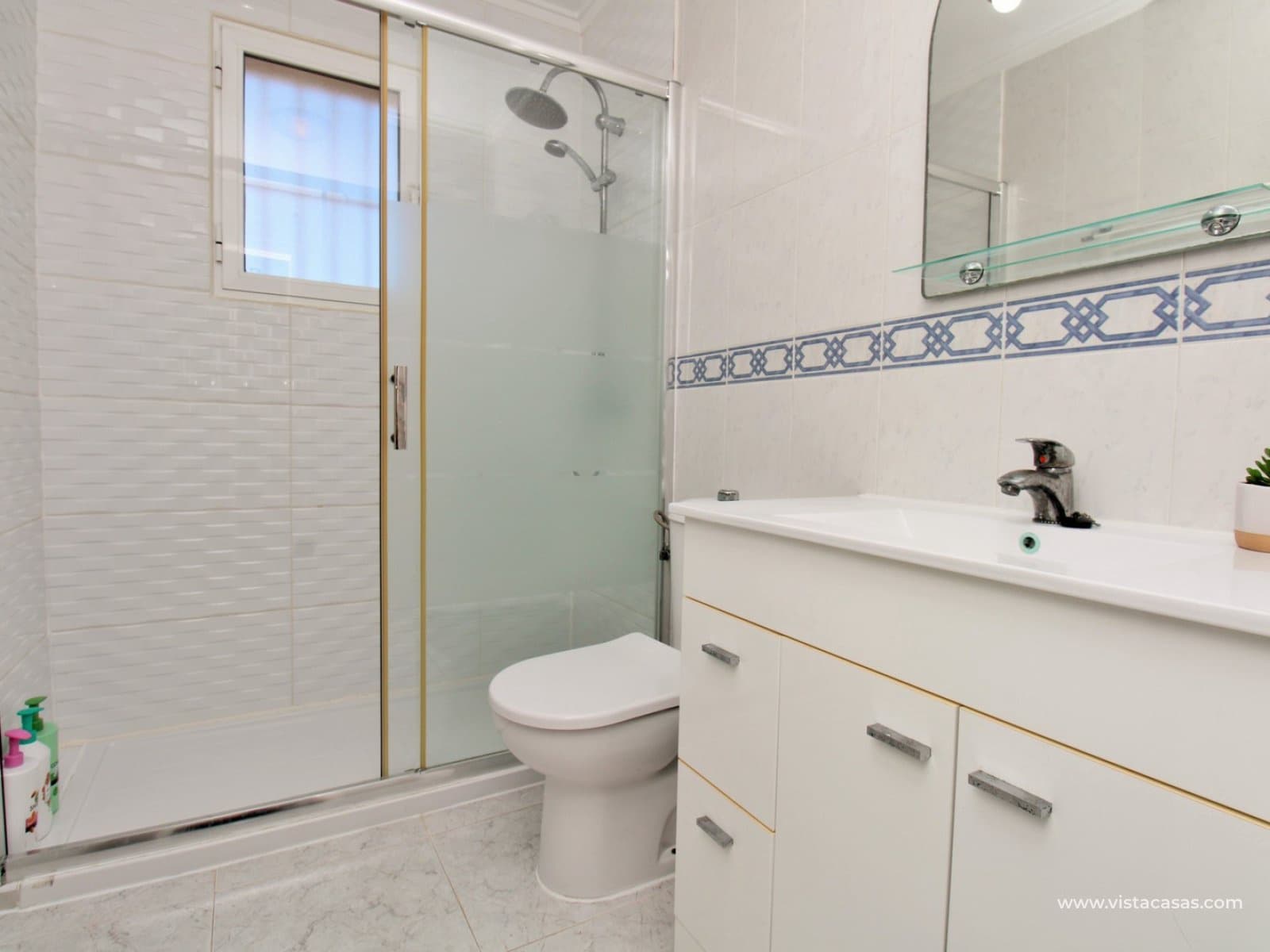 3 sypialnia Dom na sprzedaż w Playa Flamenca - 234 900 € (Ref: 9664043)