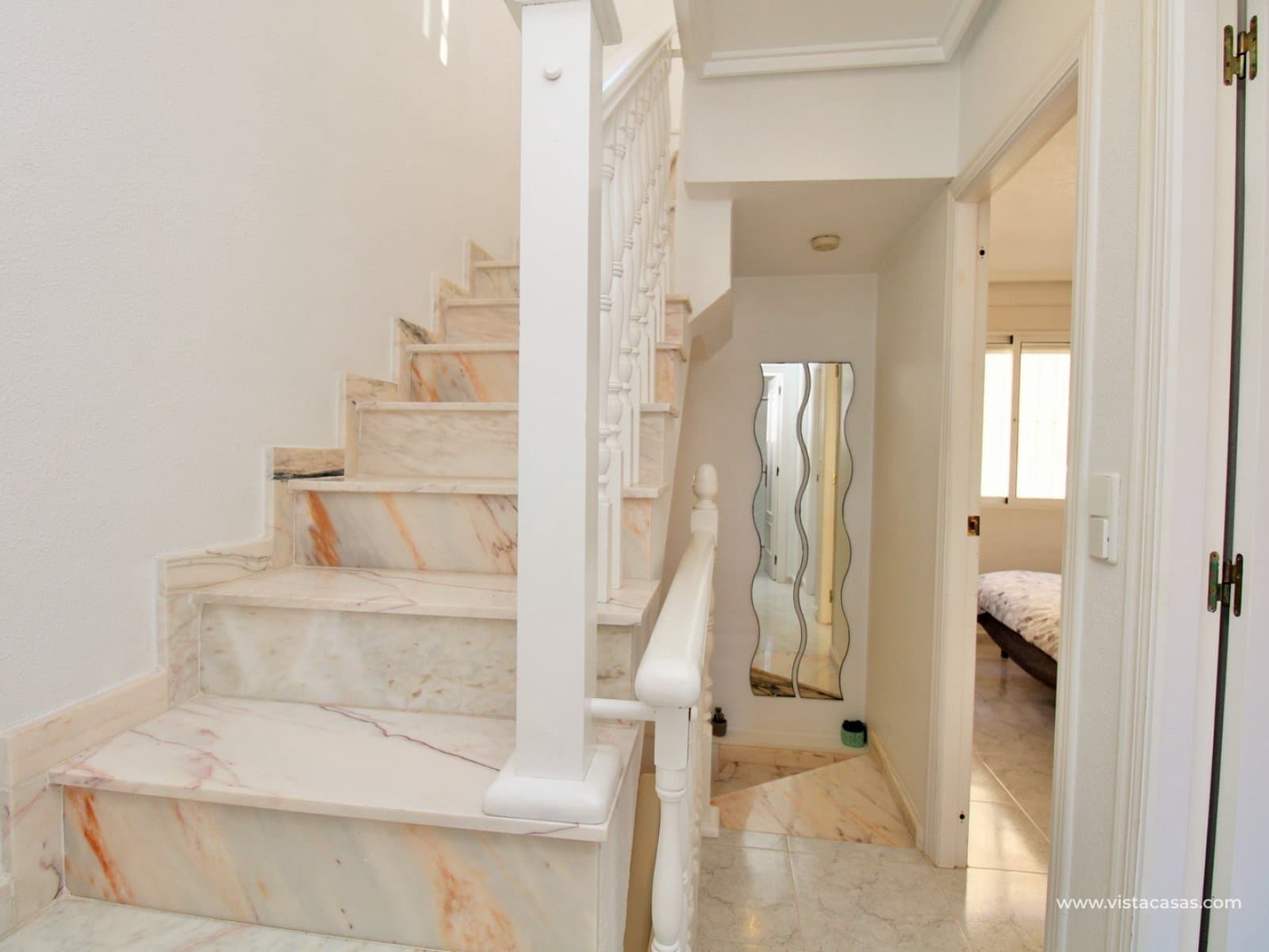 3 sypialnia Dom na sprzedaż w Playa Flamenca - 234 900 € (Ref: 9664043)