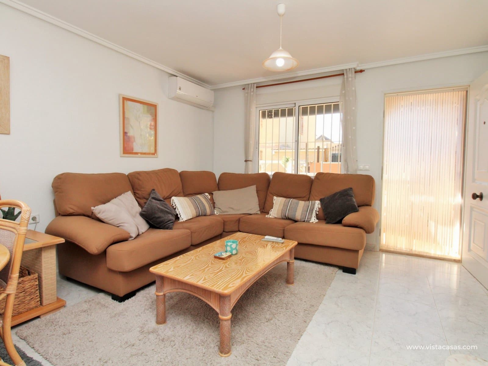 3 sypialnia Dom na sprzedaż w Playa Flamenca - 234 900 € (Ref: 9664043)