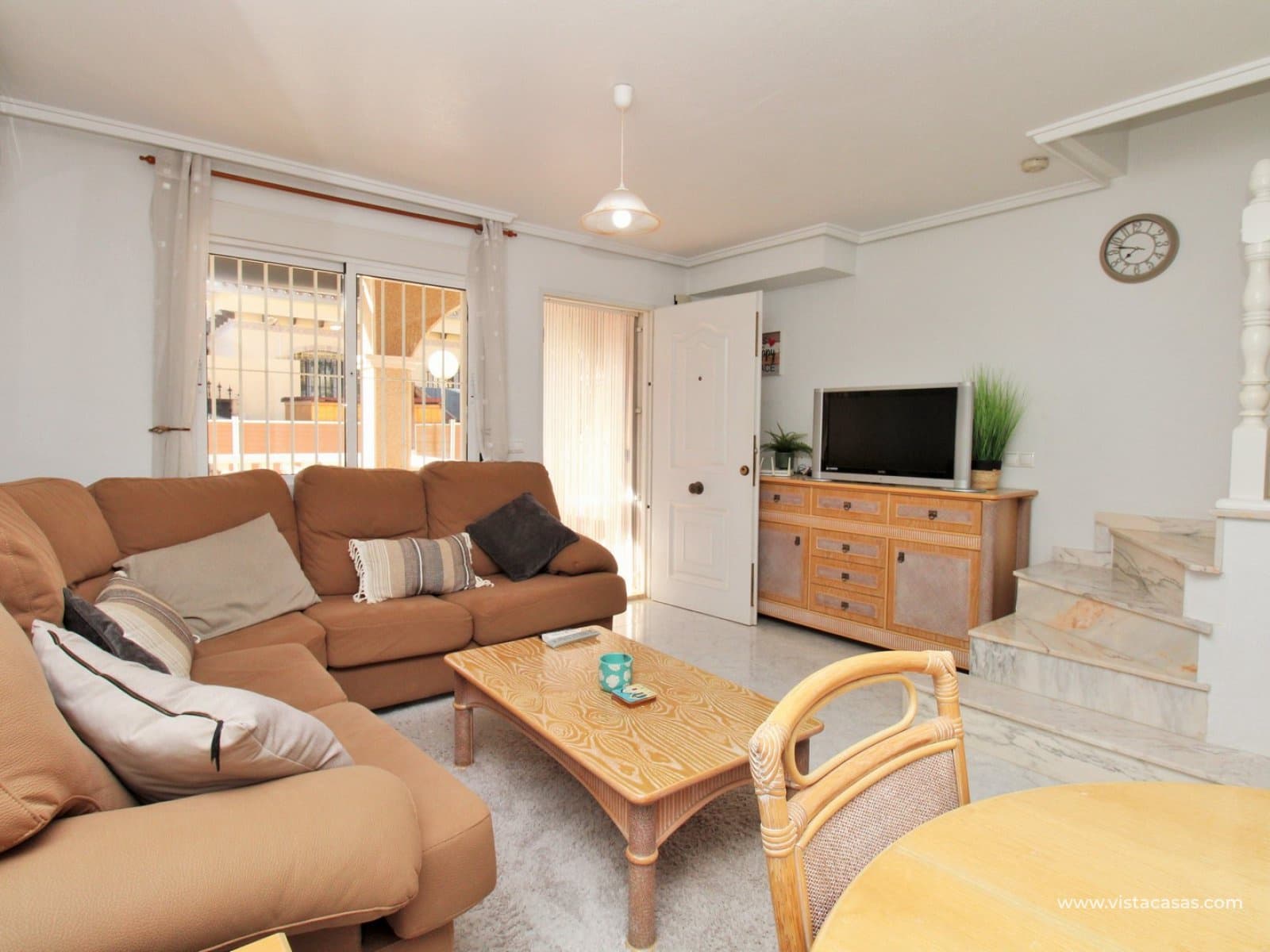 3 sypialnia Dom na sprzedaż w Playa Flamenca - 234 900 € (Ref: 9664043)