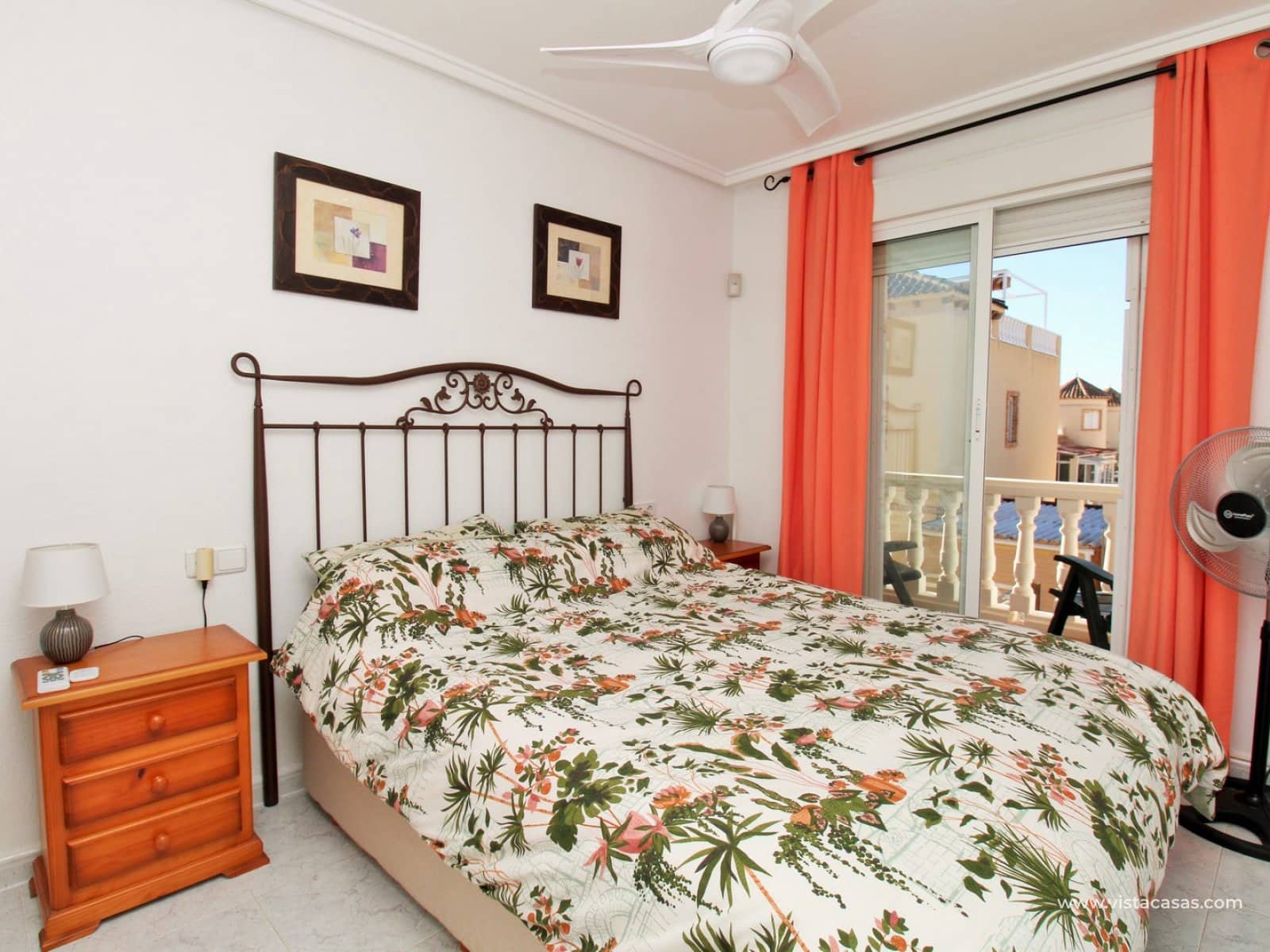 3 sypialnia Dom na sprzedaż w Playa Flamenca - 234 900 € (Ref: 9664043)