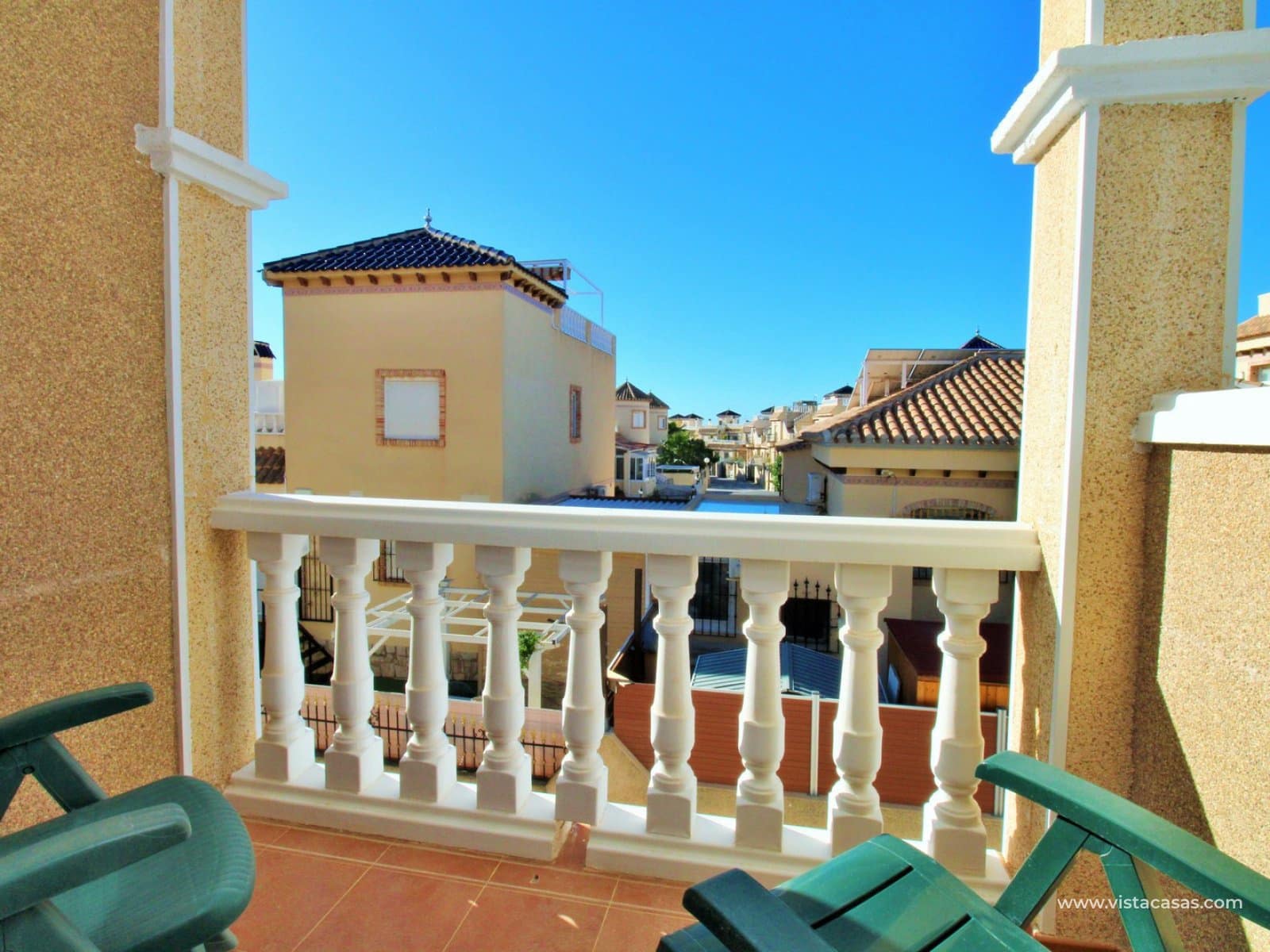 3 sypialnia Dom na sprzedaż w Playa Flamenca - 234 900 € (Ref: 9664043)