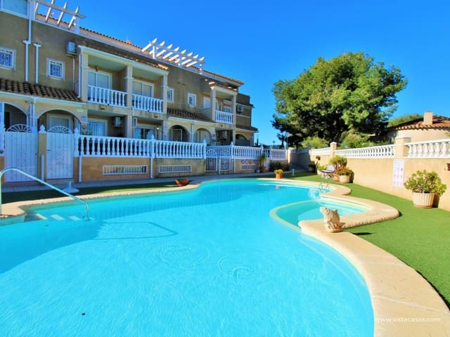 3 sypialnia Dom na sprzedaż w Playa Flamenca, Orihuela - 234 900 € (Ref: 9664043)