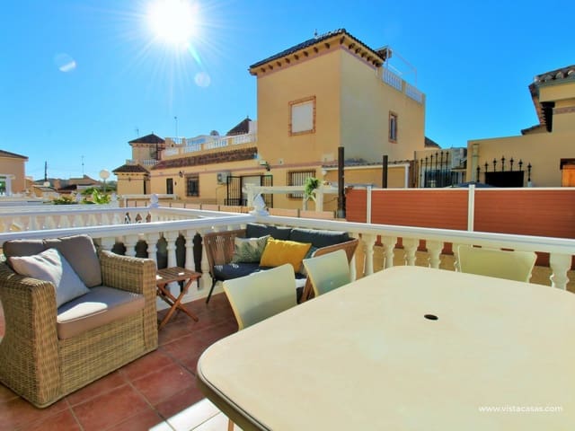 3 sypialnia Dom na sprzedaż w Playa Flamenca, Orihuela - 234 900 € (Ref: 9664043)