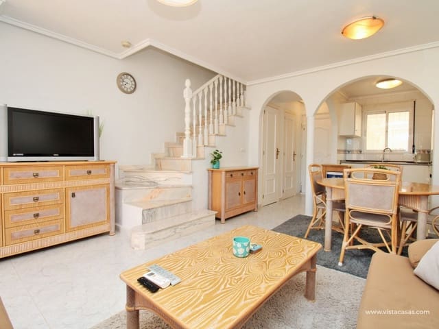 3 sypialnia Dom na sprzedaż w Playa Flamenca, Orihuela - 234 900 € (Ref: 9664043)