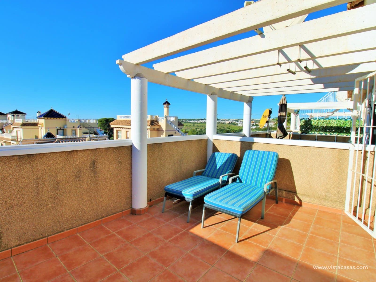 3 sypialnia Dom na sprzedaż w Playa Flamenca - 234 900 € (Ref: 9664043)