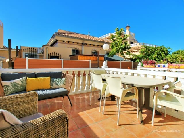 3 sypialnia Dom na sprzedaż w Playa Flamenca, Orihuela - 234 900 € (Ref: 9664043)