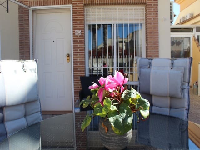 3 slaapkamer Huis te koop in Villamartin, Orihuela - € 239.000 (Ref: 9664350)