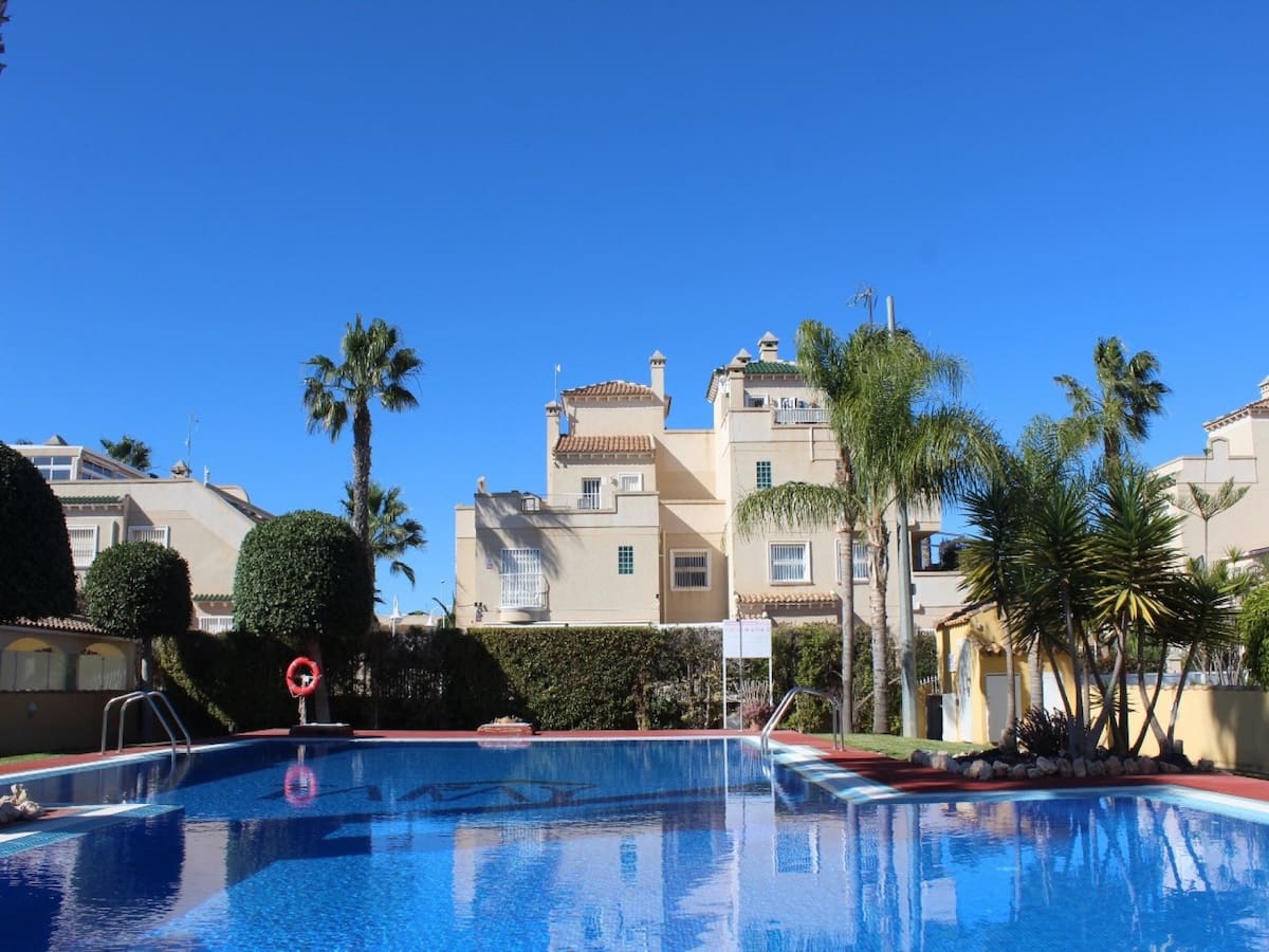 3 camera da letto Casa in vendita in Playa Flamenca - 239.000 € (Rif: 9664350)