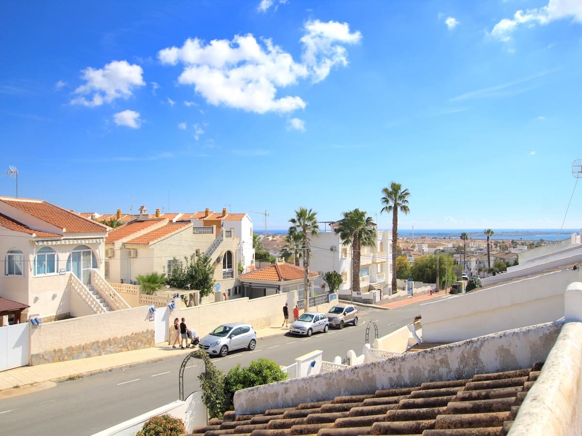 Casa de 2 habitaciones en Ciudad Quesada en venta - 160.000 € (Ref: 9665329)