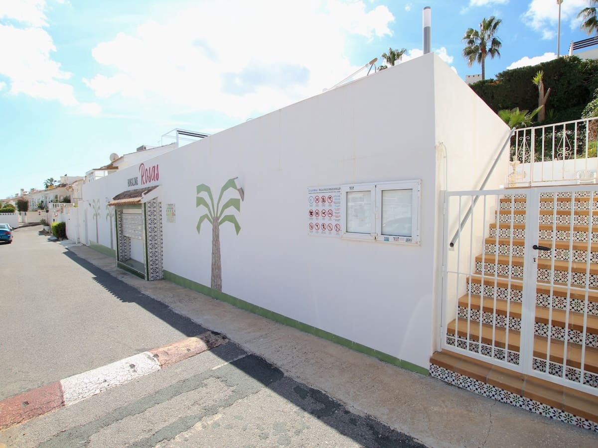 Casa de 2 habitaciones en Ciudad Quesada en venta - 160.000 € (Ref: 9665329)