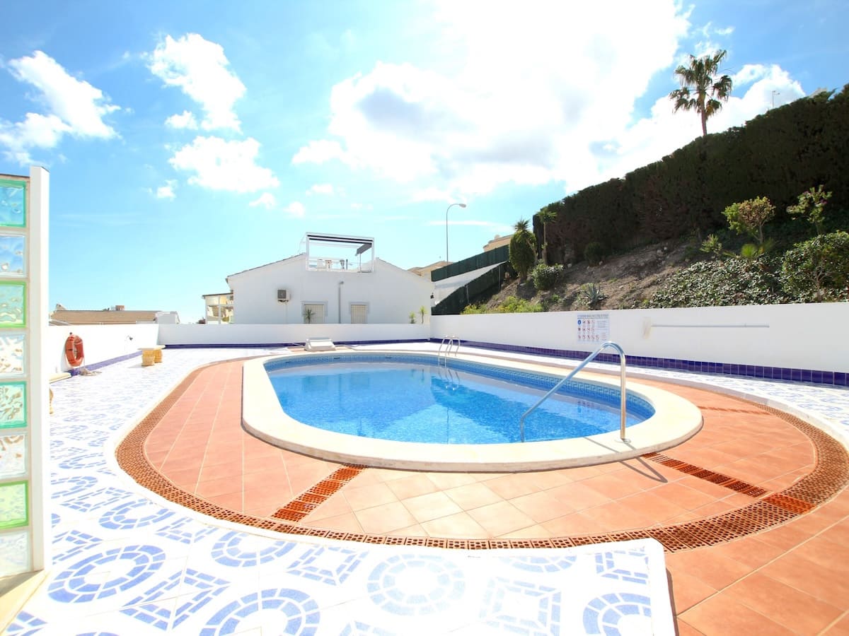 Casa de 2 habitaciones en Ciudad Quesada en venta - 160.000 € (Ref: 9665329)