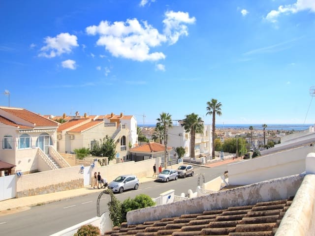 Casa de 2 habitaciones en Ciudad Quesada, Rojales en venta - 160.000 € (Ref: 9665329)