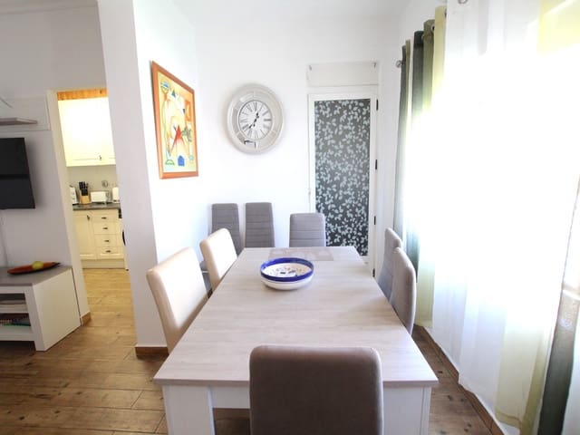 Casa de 2 habitaciones en Ciudad Quesada, Rojales en venta - 160.000 € (Ref: 9665329)