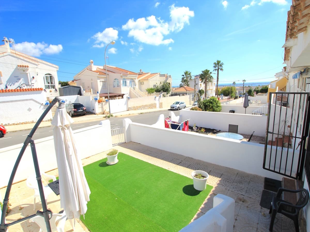 Casa de 2 habitaciones en Ciudad Quesada en venta - 160.000 € (Ref: 9665329)