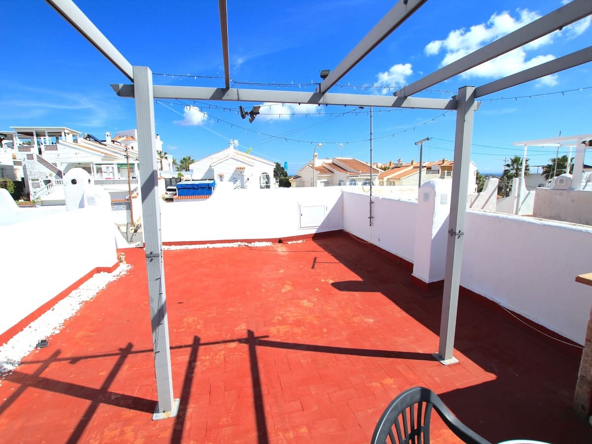 Casa de 2 habitaciones en Ciudad Quesada en venta - 160.000 € (Ref: 9665329)