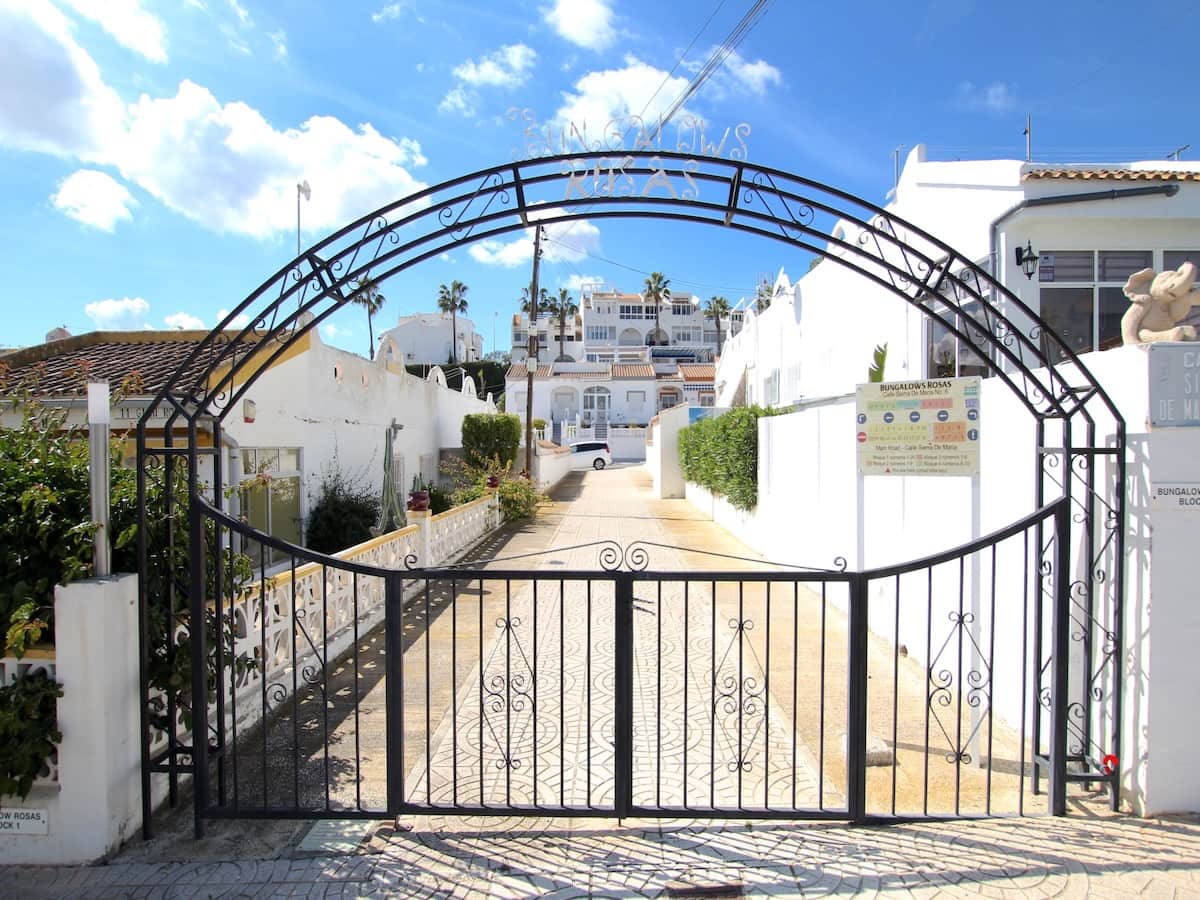 Casa de 2 habitaciones en Ciudad Quesada en venta - 160.000 € (Ref: 9665329)