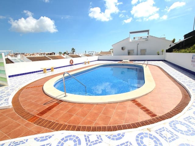 Casa de 2 habitaciones en Ciudad Quesada, Rojales en venta - 160.000 € (Ref: 9665329)