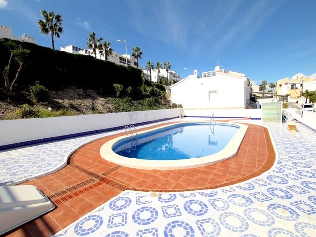 Casa de 2 habitaciones en Ciudad Quesada, Rojales en venta - 160.000 € (Ref: 9665329)