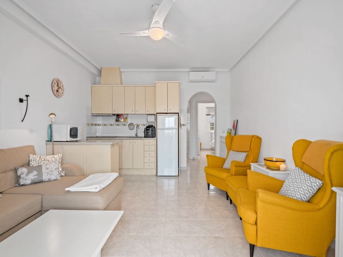 2 camera da letto Appartamento in vendita in Ciudad Quesada - 155.000 € (Rif: 9666592)