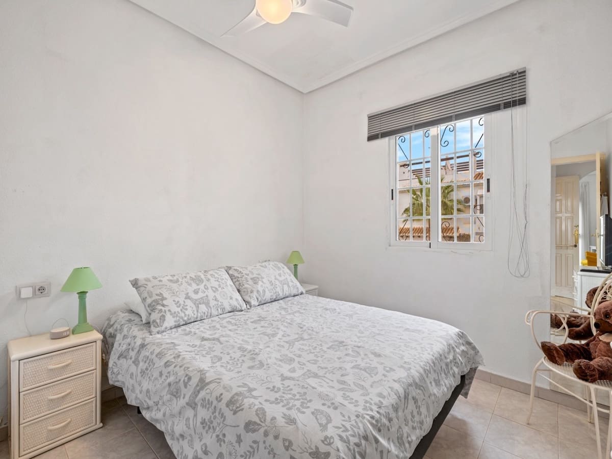 2 camera da letto Appartamento in vendita in Ciudad Quesada - 155.000 € (Rif: 9666592)