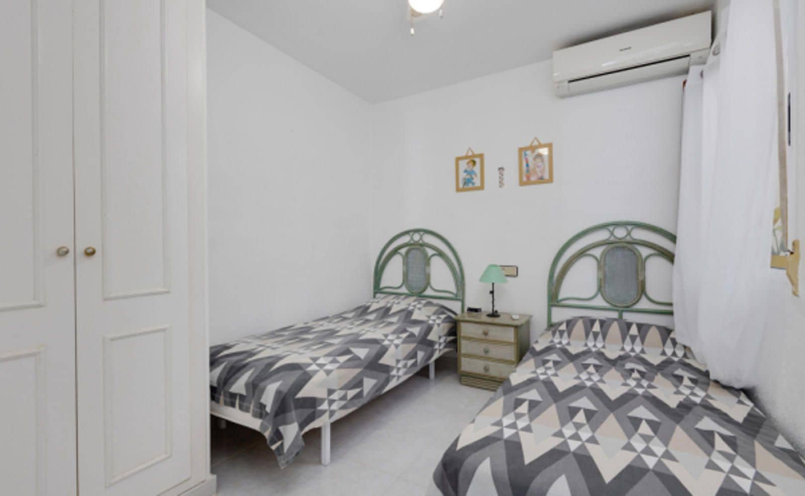 3 quarto Apartamento para venda em Orihuela Costa - 169 000 € (Ref: 9667099)