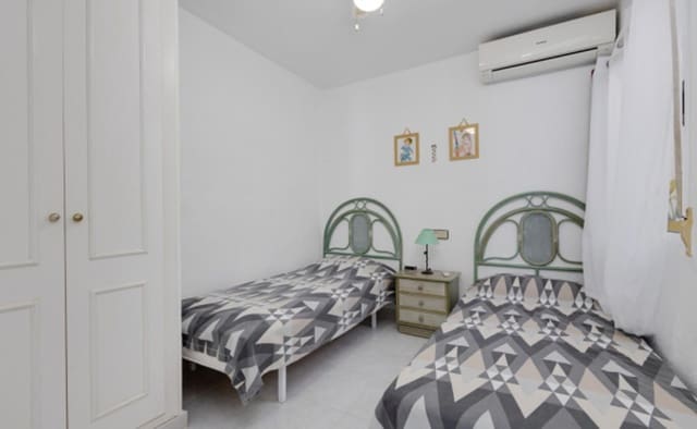 3 quarto Apartamento para venda em La Florida, Orihuela - 169 000 € (Ref: 9667099)