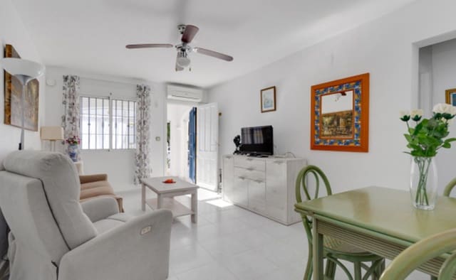 3 quarto Apartamento para venda em La Florida, Orihuela - 169 000 € (Ref: 9667099)