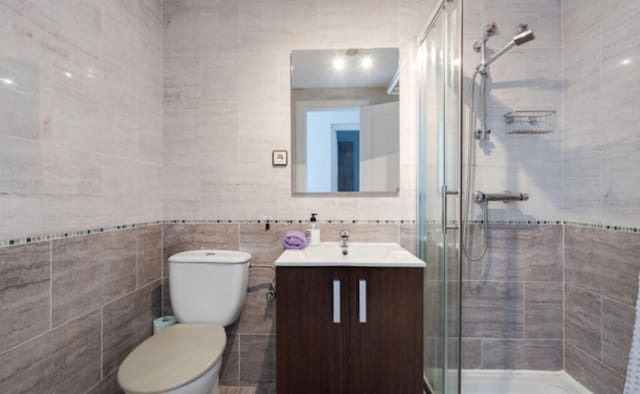 3 quarto Apartamento para venda em La Florida, Orihuela - 169 000 € (Ref: 9667099)