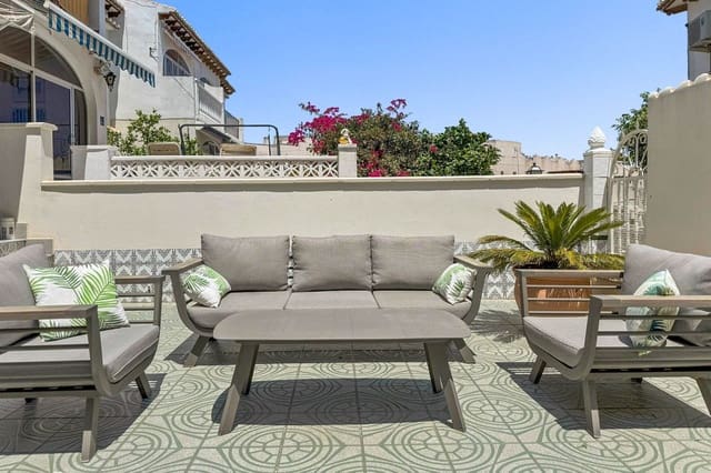 2 quarto Apartamento para venda em Los Balcones - 145 000 € (Ref: 9667100)