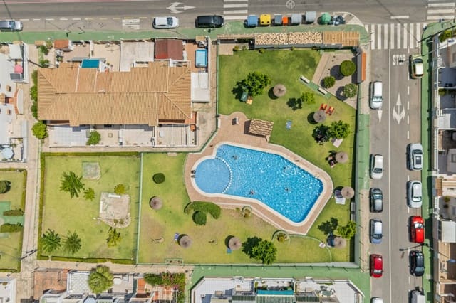 2 quarto Apartamento para venda em Los Balcones - 145 000 € (Ref: 9667100)