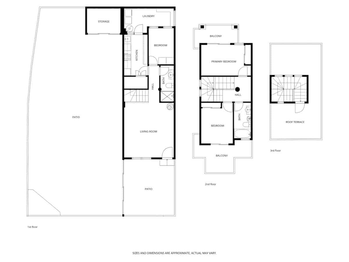 3 sovrum Hus till salu i Villamartin - 345 000 € (Ref: 9667102)