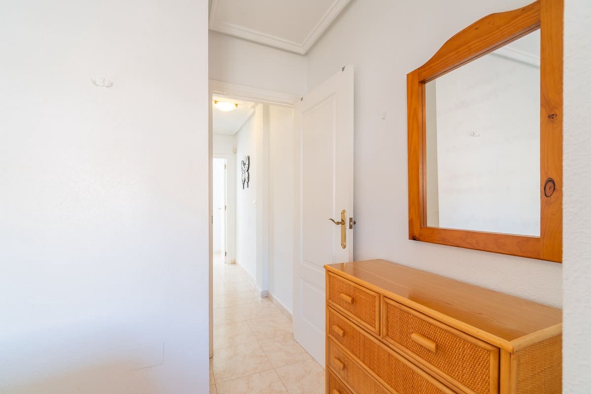 2 soveværelse Byhus til salg i Playa Flamenca - € 195.000 (Ref: 9668249)